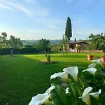 La Collina Di Pilonico Farma *