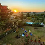 Farma La Collina Di Pilonico *