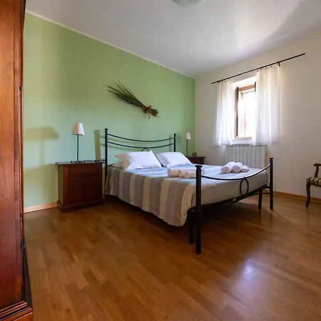 La Collina Di Pilonico Pilonico Paterno
