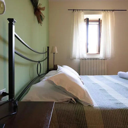 Vakantieboerderij La Collina Di Pilonico *