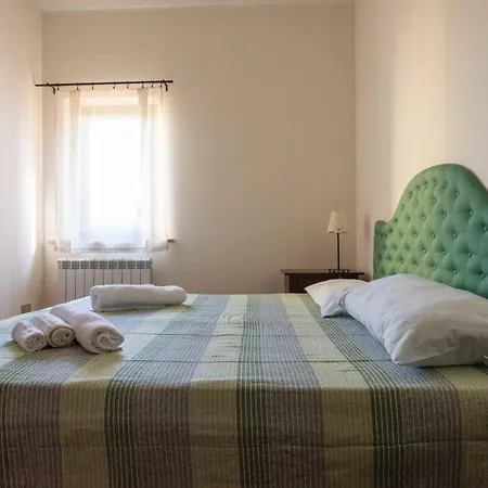 农家乐 La Collina Di Pilonico *