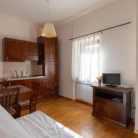 La Collina Di Pilonico Vakantieboerderij *