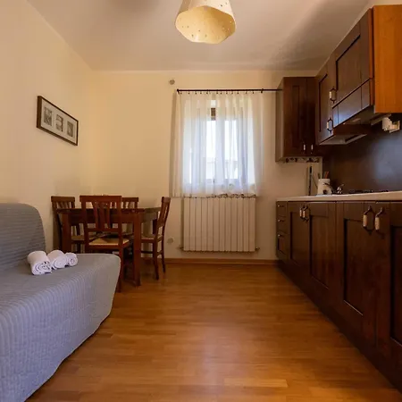 La Collina Di Pilonico *