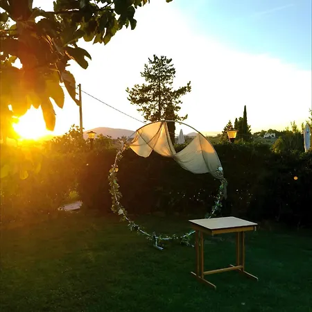 La Collina Di Pilonico *
