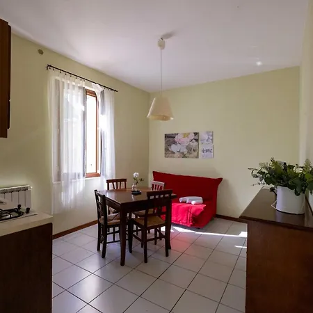 Farm stay La Collina Di Pilonico