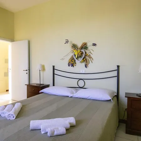 Farm stay La Collina Di Pilonico